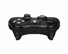 Control Msi Gc30 V2, Interfaz Usb 2.0, Conectividad Inalambrico Y Alambrico, Negro